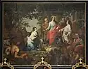Matthijs De Visch: Jesus und die Samariterin