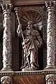 Kirchenvater Augustinus