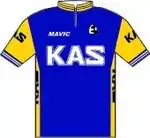 Trikot Kas