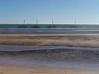 Nationalpark Banc d’Arguin