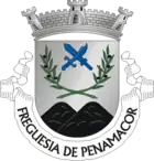 Wappen von Penamacor