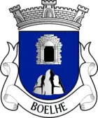 Wappen von Boelhe