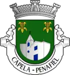 Wappen von Capela