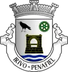 Wappen von Irivo