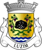 Wappen von Luzim