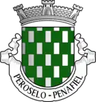 Wappen von Perozelo