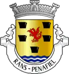 Wappen von Rans