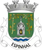 Wappen von Espinhal