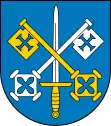Wappen von Łaskarzew
