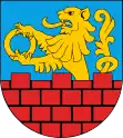 Wappen der Gmina Łaszczów