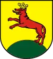 Wappen von Łobez