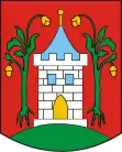 Wappen von Śmigiel