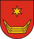 Wappen von Żerków
