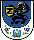 Wappen der Gmina Żukowo