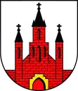Wappen von Baboszewo