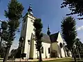 Katholische Kirche