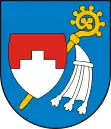 Wappen von Bisztynek