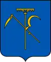 Wappen von Bilschiwzi