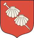 Wappen von Bolimów