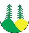 Wappen von Brenna