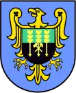 Gemeindewappen von Brzeszcze