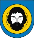 Wappen von Brzozów