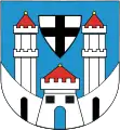 Wappen von Bytów