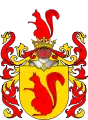 Wappenvariante