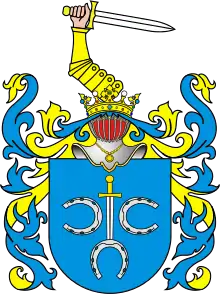 Herb Belina