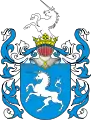 Herb Bończa