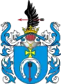 Herb Dąbrowski I (Dołęga odmiana)