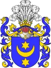 Herb Drzewica