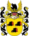 Variante mit Eber