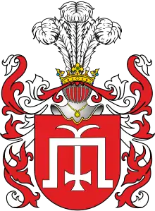 Herb Gliński