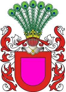 Herb Janina