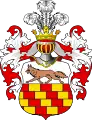 Wappen der Linie Witk-Jezewski