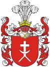 Herb Kostrowiec I