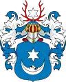 Wappen derer von Malschitkzky