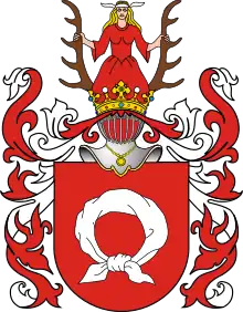 Herb Nałęcz