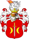Herb Przegonia