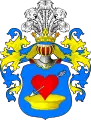 Herb Przyjaciel