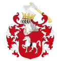 Herb Starykoń