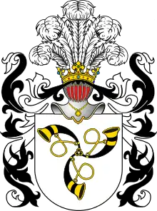 Herb Trąby