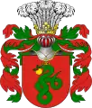 Herb Wąż