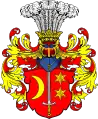 Herb Zawadzki (Ostoja odmiana)