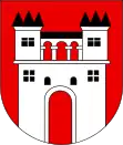 Wappen von Chęciny