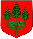 Wappen von Chmielnik