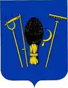 Wappen von Chotymyr