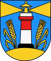 Leuchtturm Stilo, Polen