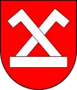 Wappen der Gmina Chodecz